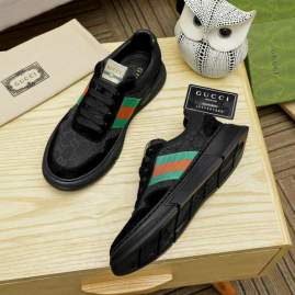 Picture of Gucci Shoes _SKUGuccisz38-44mnf032210575